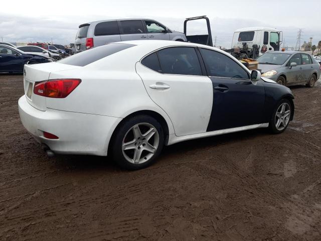 Photo 3 from auction – 2006 LEXUS IS 350 with VIN JTHBE262562003342