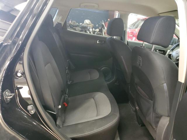 Photo 11 from auction – 2011 NISSAN ROGUE S with VIN JN8AS5MV0BW678902