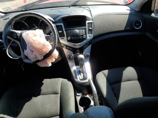 Photo 8 from auction – 2012 CHEVROLET CRUZE LT with VIN 1G1PF5SC0C7148607