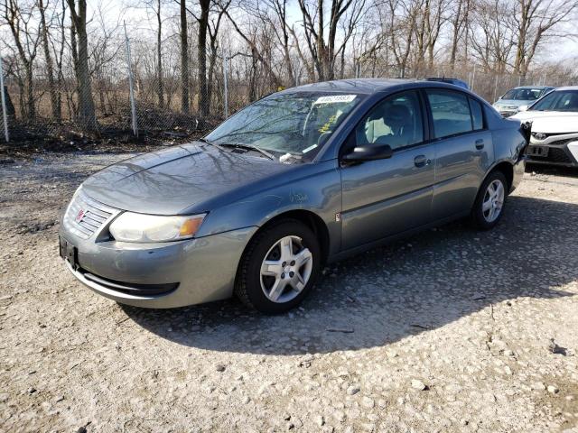 Photo 1 from auction – 2007 SATURN ION LEVEL with VIN 1G8AJ55F37Z208305