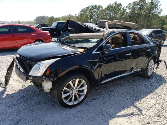 Photo 1 from auction – 2014 CADILLAC XTS PREMIU with VIN 2G61P5S39E9265309