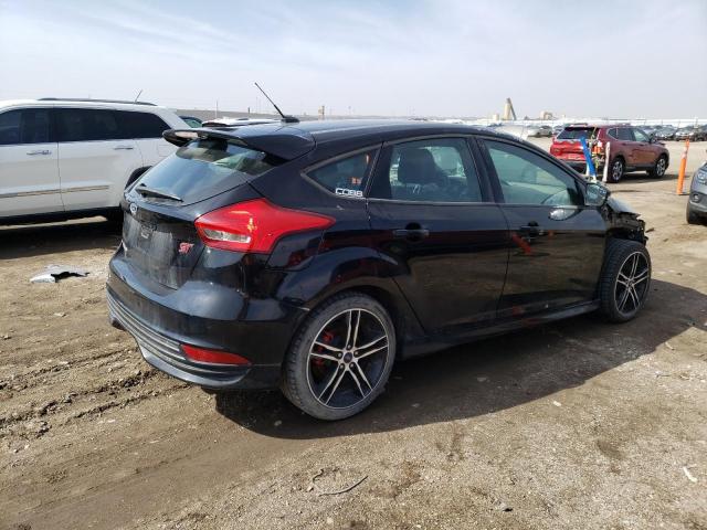 Photo 3 from auction – 2016 FORD FOCUS ST with VIN 1FADP3L92GL262593