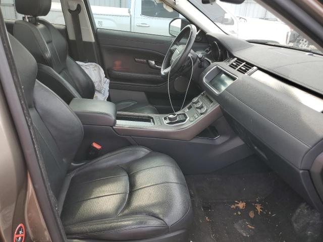 Photo 7 from auction – 2019 LAND ROVER RANGE ROVE with VIN SALVP2RX1KH330711