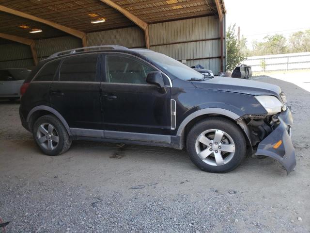Photo 4 from auction – 2012 CHEVROLET CAPTIVA SP with VIN 3GNAL2EK3CS599210