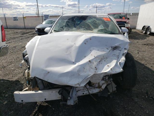 Photo 5 from auction – 2011 CHEVROLET IMPALA LTZ with VIN 2G1WC5EM0B1107642