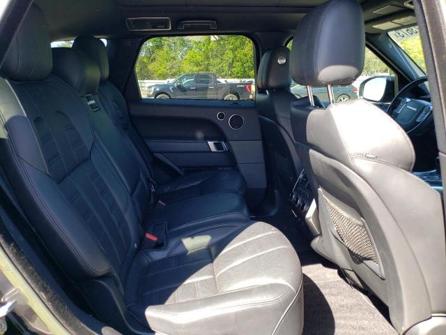 صورة رقم 11 من المزاد - 2015 LAND ROVER RANGE ROVE مع VIN SALWV2TF5FA529365