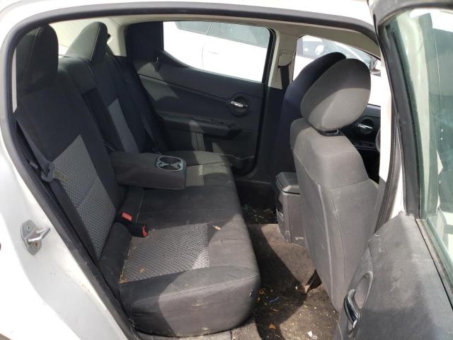 Photo 10 from auction – 2009 DODGE AVENGER SE with VIN 1B3LC46B89N563478