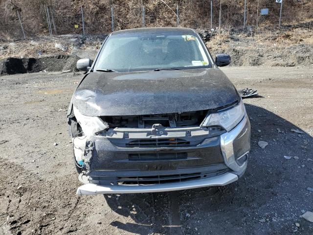 Photo 5 from auction – 2017 MITSUBISHI OUTLANDER with VIN JA4AZ2A32HZ057817