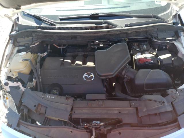 Photo 12 from auction – 2011 MAZDA CX-9 with VIN JM3TB2DA2B0316192