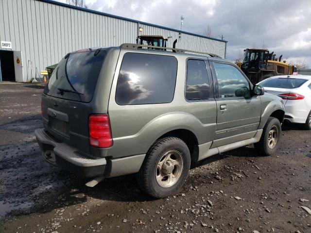 Photo 3 from auction – 2003 FORD EXPLORER S with VIN 1FMZU70E93UA56785