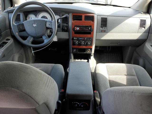 Photo 8 from auction – 2004 DODGE DURANGO SL with VIN 1D4HB48D64F157310