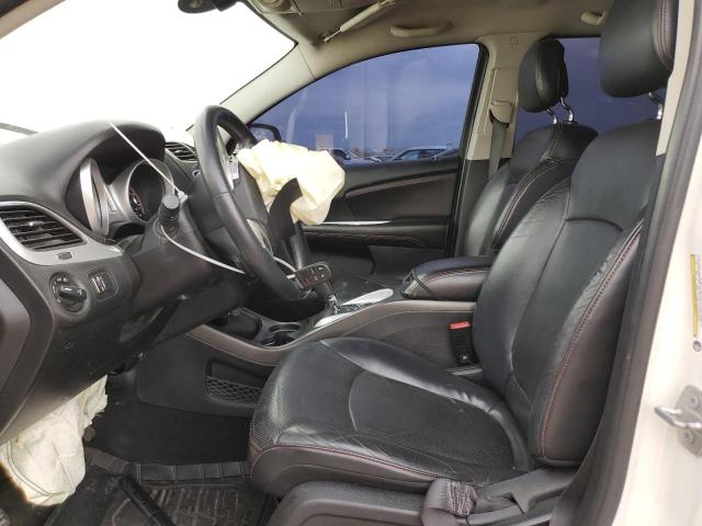 Photo 7 from auction – 2016 DODGE JOURNEY R/ with VIN 3C4PDCEG2GT165796