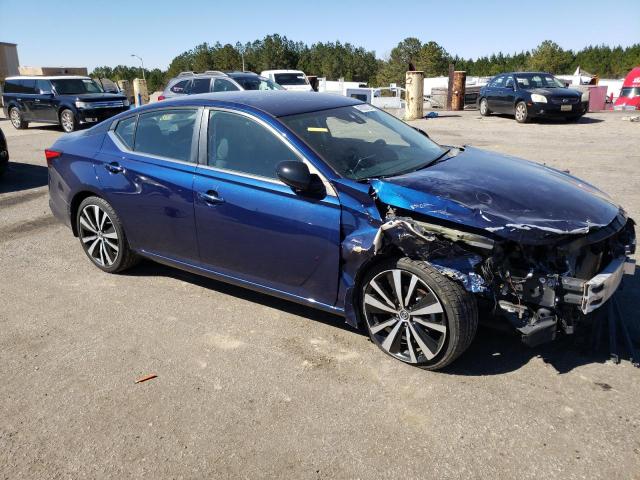 Photo 4 from auction – 2020 NISSAN ALTIMA SR with VIN 1N4BL4CV3LC119586