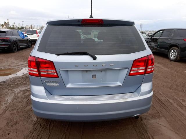 Photo 6 from auction – 2013 DODGE JOURNEY SE with VIN 3C4PDCAB7DT584491