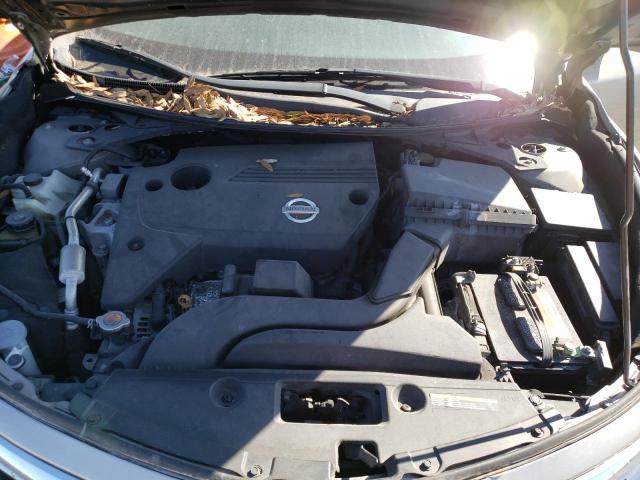 Photo 11 from auction – 2014 NISSAN ALTIMA 2.5 with VIN 1N4AL3AP4EC182757
