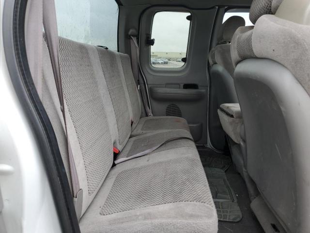 Photo 10 from auction – 2002 FORD F150 with VIN 1FTRX17272NB11229