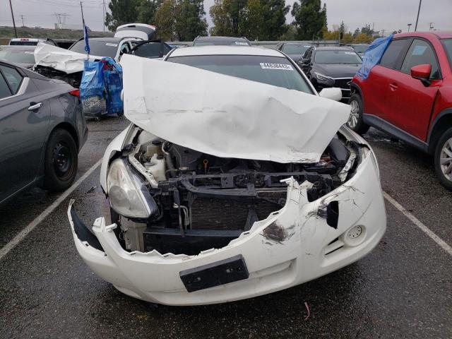 Photo 5 from auction – 2012 NISSAN ALTIMA BAS with VIN 1N4AL2AP4CC132349