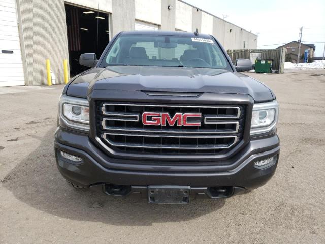 Photo 5 from auction – 2016 GMC SIERRA K15 with VIN 1GTV2LEC3GZ211056