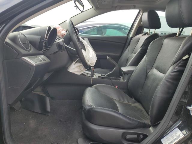 Photo 7 from auction – 2011 MAZDA 3 S with VIN JM1BL1W58B1481752