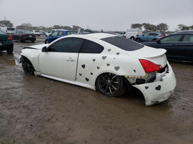Photo 2 from auction – 2008 INFINITI G37 BASE with VIN JNKCV64E28M129738