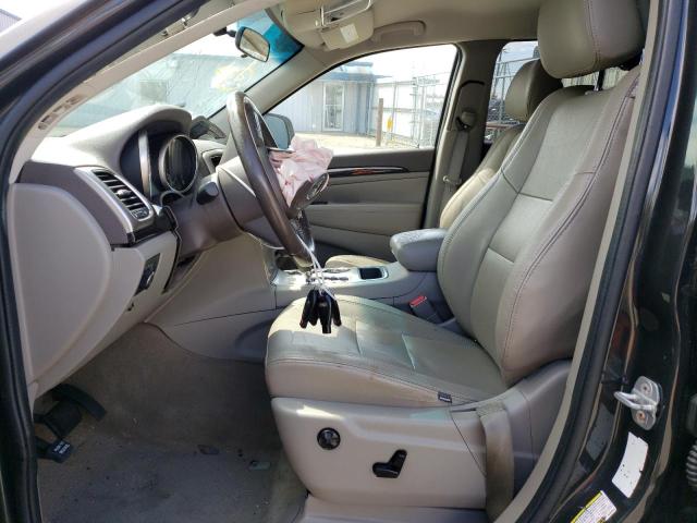 Photo 7 from auction – 2011 JEEP GRAND CHER with VIN 1J4RS4GG8BC524519