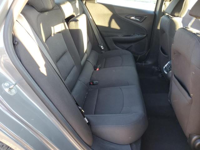 Photo 10 from auction – 2018 CHEVROLET MALIBU LT with VIN 1G1ZD5ST5JF187677