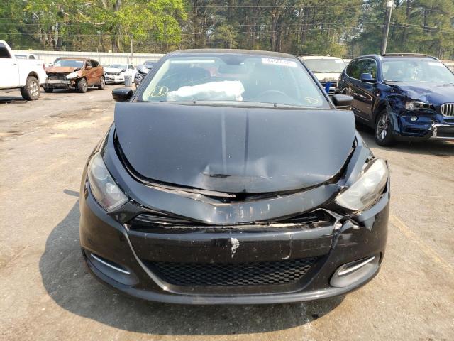 Photo 5 from auction – 2016 DODGE DART SXT with VIN 1C3CDFBB5GD750682