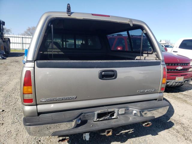 Photo 6 from auction – 1999 CHEVROLET silverado with VIN 2GCEC19T4X1174698