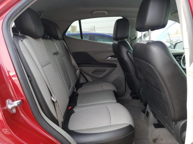 Photo 11 from auction – 2015 BUICK ENCORE with VIN KL4CJASB8FB192953