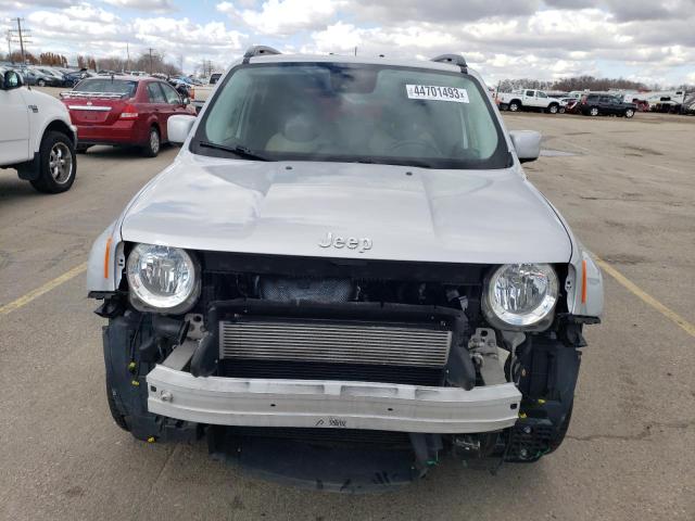 Photo 5 from auction – 2016 JEEP RENEGADE L with VIN ZACCJBBT6GPC79424