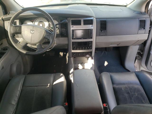 Photo 8 from auction – 2008 DODGE DURANGO LI with VIN 1D8HB58218F104734