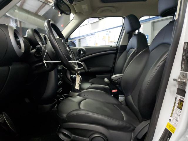 Photo 7 from auction – 2012 MINI COOPER S C with VIN WMWZC5C58CWM11714