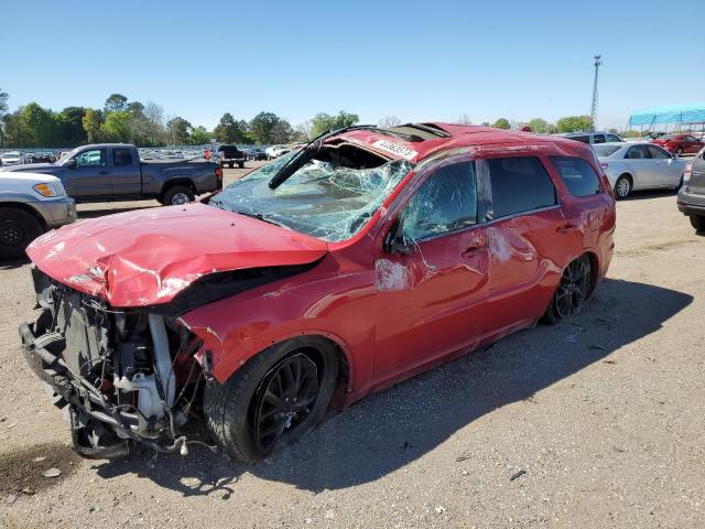 DODGE DURANGO LI 2014 with VIN 1C4RDHDG8EC975787 - Photo from auction