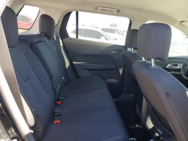 Photo 11 from auction – 2014 GMC TERRAIN SL with VIN 2GKALMEK8E6242650