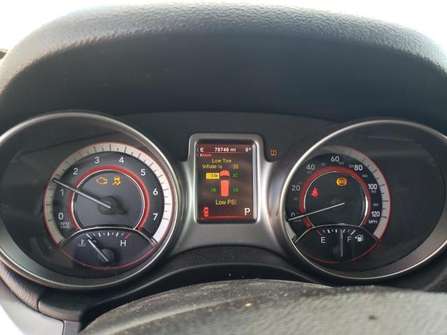 Photo 9 from auction – 2017 DODGE JOURNEY CR with VIN 3C4PDDGGXHT512795