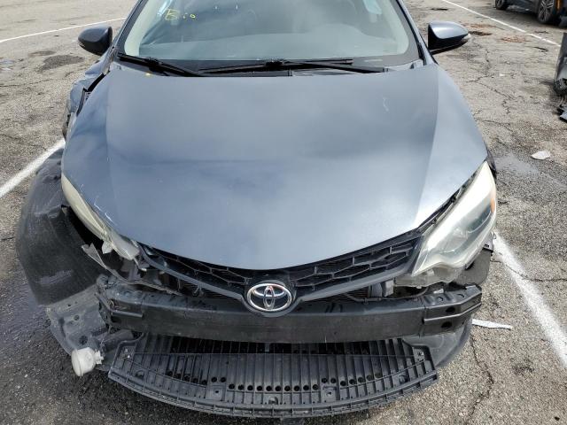 Photo 11 from auction – 2015 TOYOTA COROLLA L with VIN 5YFBURHE7FP356221