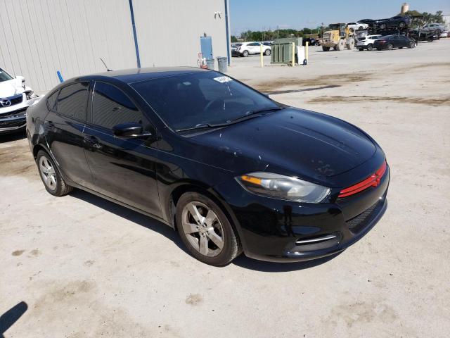 Photo 4 from auction – 2015 DODGE DART SXT with VIN 1C3CDFBB0FD221252