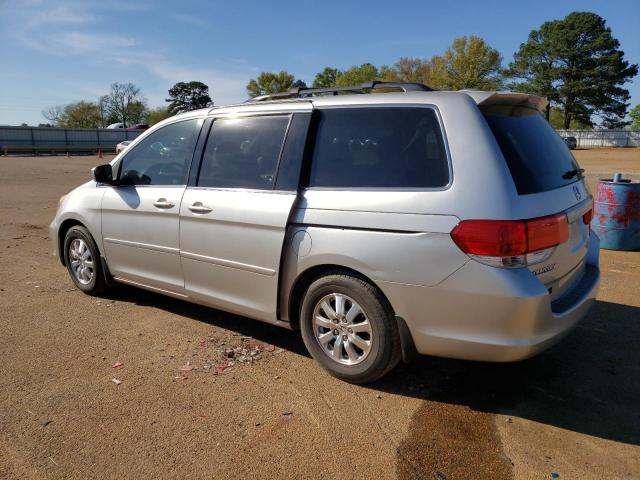 Photo 2 from auction – 2008 HONDA ODYSSEY EX with VIN 5FNRL38628B104138