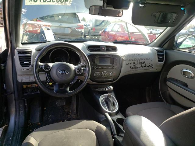 Фото 8 с аукциона – 2016 KIA SOUL с VIN KNDJN2A20G7386972