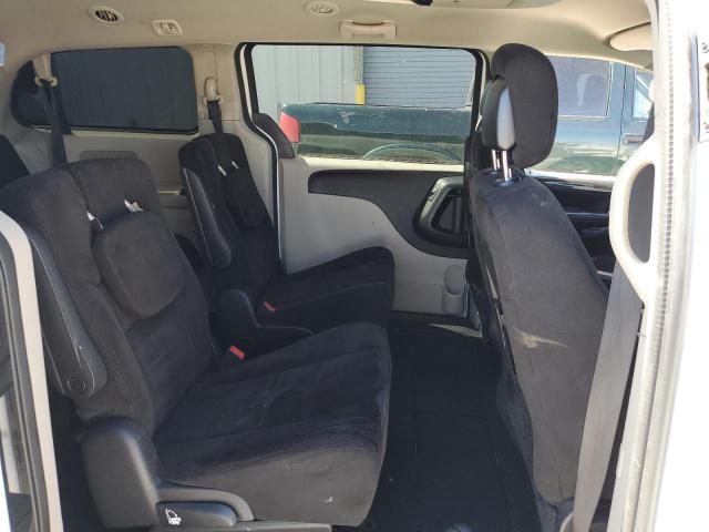 Photo 11 from auction – 2014 DODGE GRAND CARA with VIN 2C4RDGCG7ER305201
