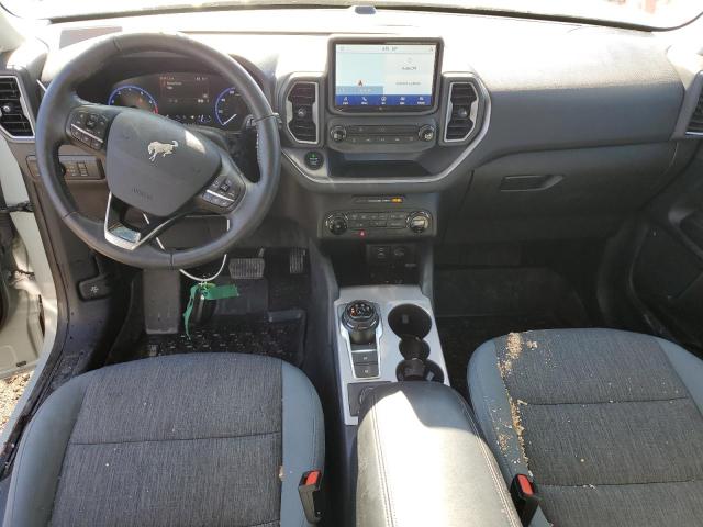 Photo 8 from auction – 2021 FORD BRONCO SPO with VIN 3FMCR9B6XMRA02493