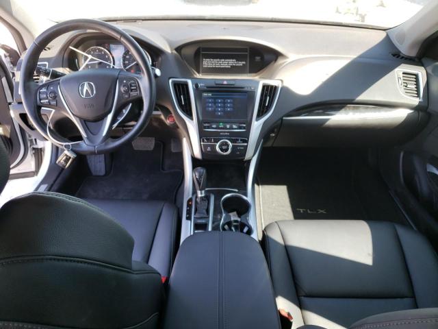 Photo 8 from auction – 2019 ACURA TLX with VIN 19UUB1F33KA008787