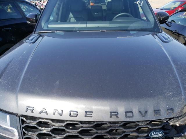 Photo 11 from auction – 2022 LAND ROVER RANGE ROVE with VIN SALWR2SU2NA243797