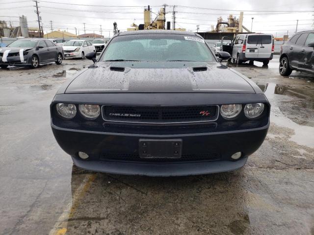 Photo 5 from auction – 2013 DODGE CHALLENGER with VIN 2C3CDYBTXDH652024