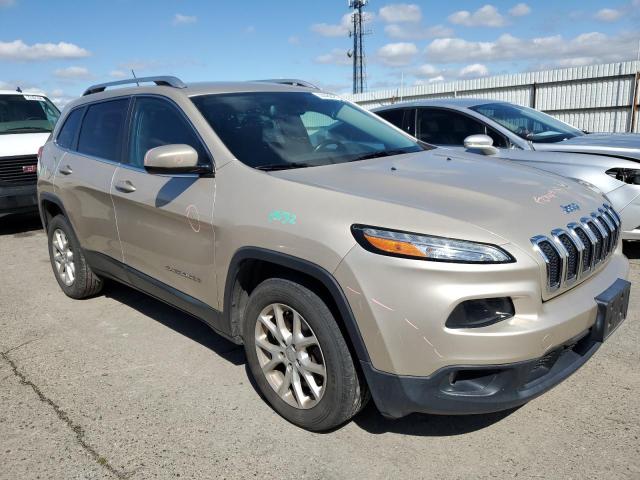 Photo 4 from auction – 2015 JEEP CHEROKEE L with VIN 1C4PJLCB1FW683505