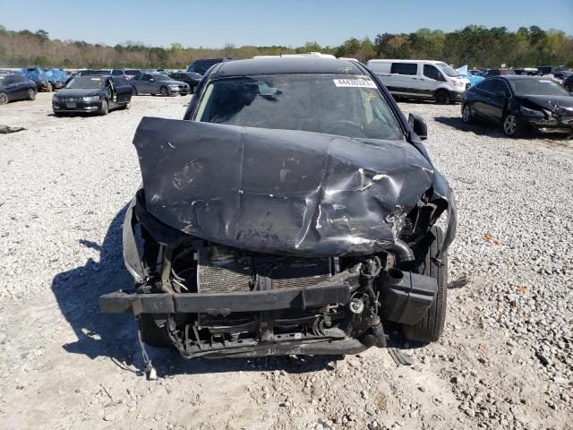 Photo 5 from auction – 2013 NISSAN ROGUE S with VIN JN8AS5MT5DW031087