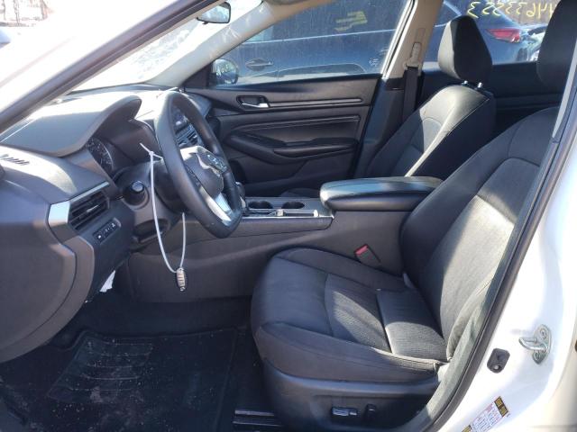 Photo 7 from auction – 2019 NISSAN ALTIMA S with VIN 1N4BL4BV1KC129839