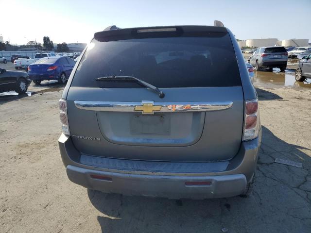 Photo 6 from auction – 2006 CHEVROLET EQUINOX LS with VIN 2CNDL13FX66023067