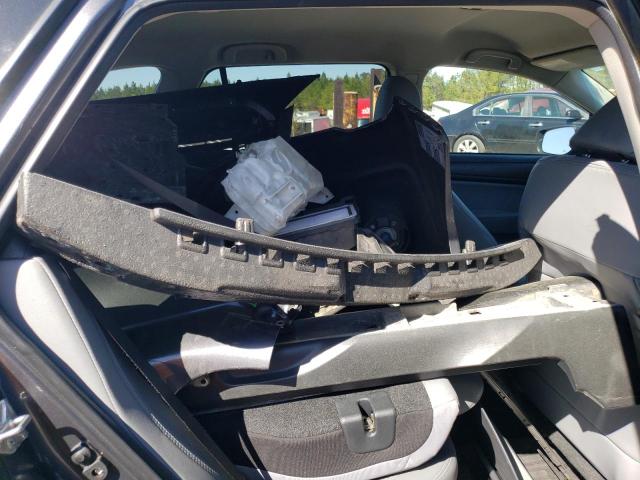 Photo 10 from auction – 2019 SUBARU OUTBACK 2. with VIN 4S4BSAJC1K3304999