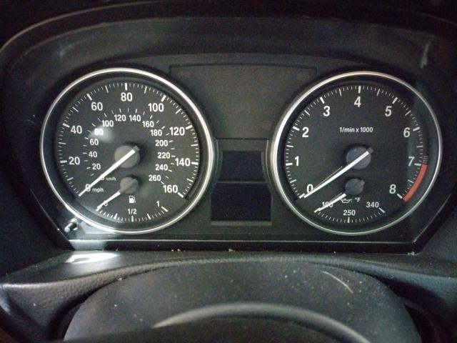 Photo 9 from auction – 2010 BMW 335 I with VIN WBAPM7G52ANL89108